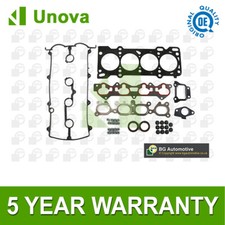Cylinder Head Gasket Set Unova