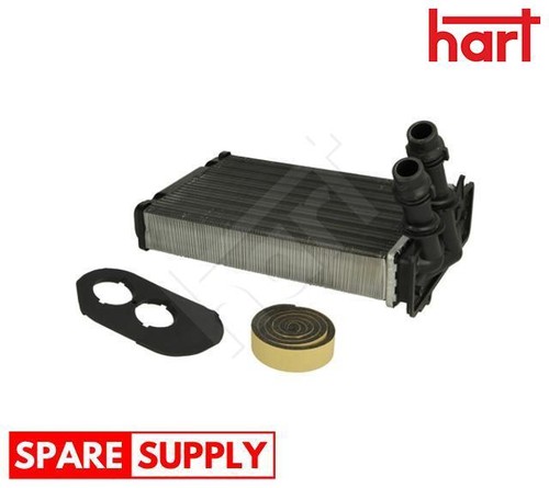 Heat exchanger interior - heat, exchanger,