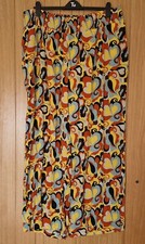 Lucy & Yak Jody trousers size