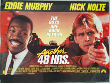 ANOTHER 48 HOURS ROLLED