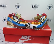 Air Max 90 Toy Story Custom