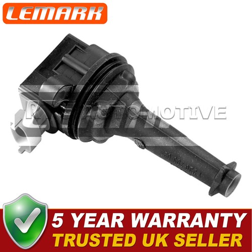 Lemark ignition coil - coil, fits