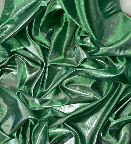 Meter emerald green silv - 1,