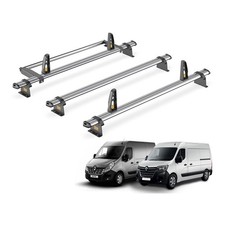 Renault Master Roof Rack