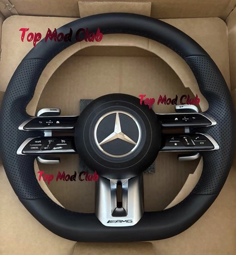 For mercedes amg steering - mercedes,