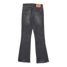 529 89 Levis Boot Cut Jeans -