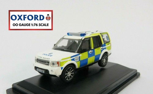 Oxford diecast 76dis006 police - oxford,