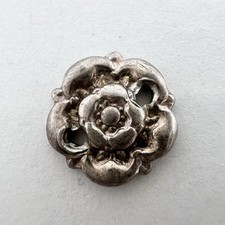 Genuine British Medal Rosette