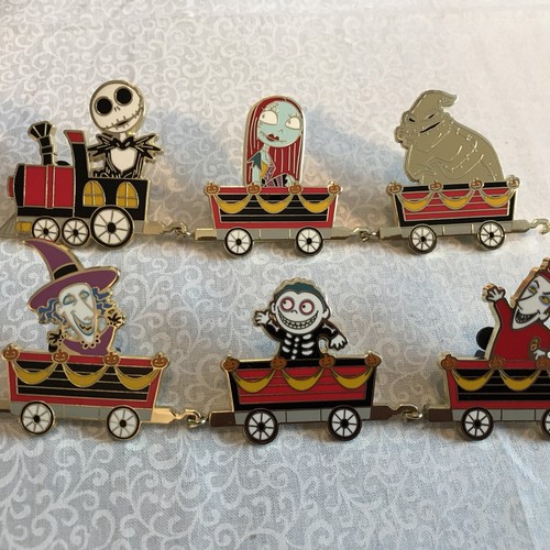 Disney loungefly nightmare - disney,
