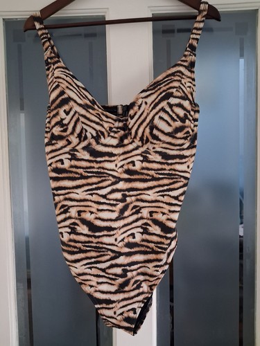 Gorgeous sleek animal print - gorgeous,