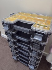 Stanley 1-97-518 Fatmax Deep