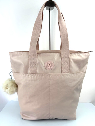 Kipling hanifa tote bag - 'hanifa',