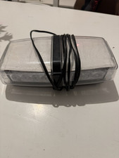 magnetic led amber beacon