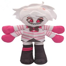 Angel Dust Cosplay Cartoon