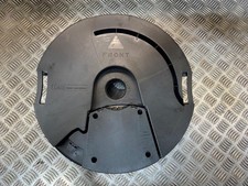 13-20 AUDI A3 8V REAR BOOT