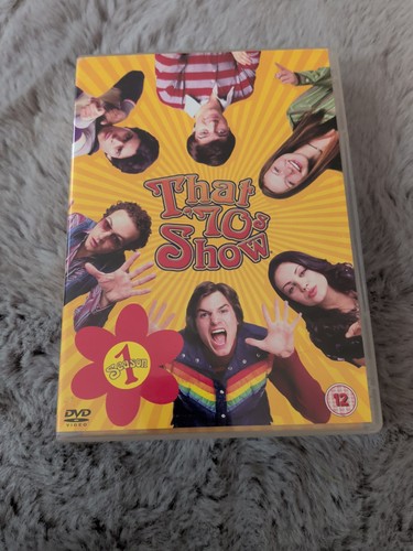 That show season - 1, dvd