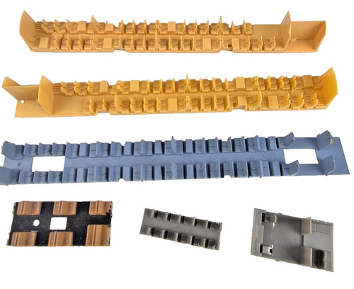 Job lot mix replacements - lot,