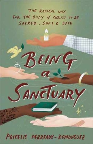 Being sanctuary the - sanctuary:,