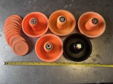 Wix Air Hockey Pucks And