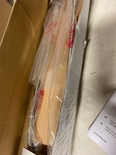 Velux ztl 122 - velux,