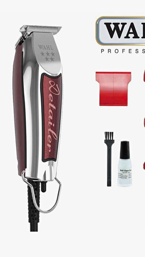 Wahl detailer 8081 corded - 8081,