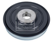 BELT PULLEY, CRANKSHAFT 28525