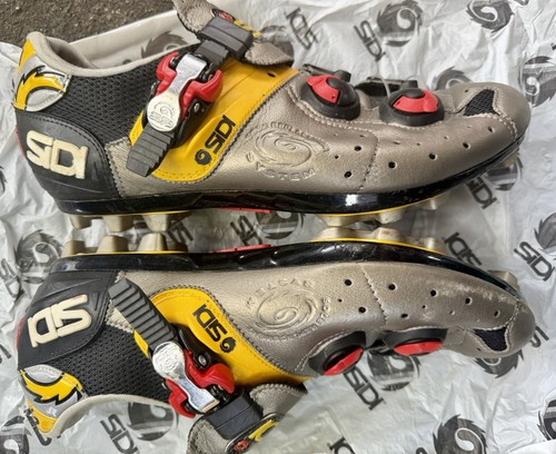 Sidi action srs mountain 43 - 2,