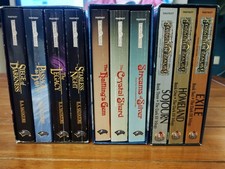 Forgotten Realms - R.A