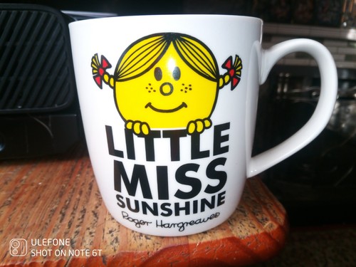 Brand new little miss sunshine - brand,