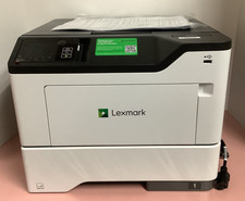 Lexmark MS631 Monochrome Laser
