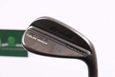 Cleveland RTX 6 Zipcore Pitching Wedge / 46 Degree / Wedge Flex Steel Shaft