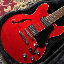 Gibson ES-339 Used Electric