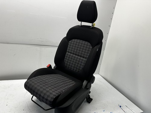 Motor seat front left - zs,
