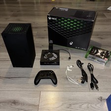 Microsoft Xbox Series X