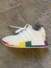 Adidas Ladies Love Unites NMD