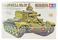 Tamiya 35221 Cromwell Mk.IV