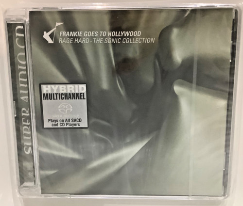Frankie goes hollywood - goes, to