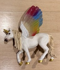 Schleich 70576 Winged Rainbow