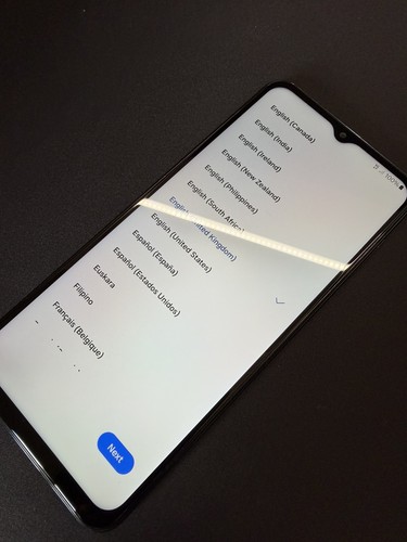 Samsung galaxy a23 - samsung,