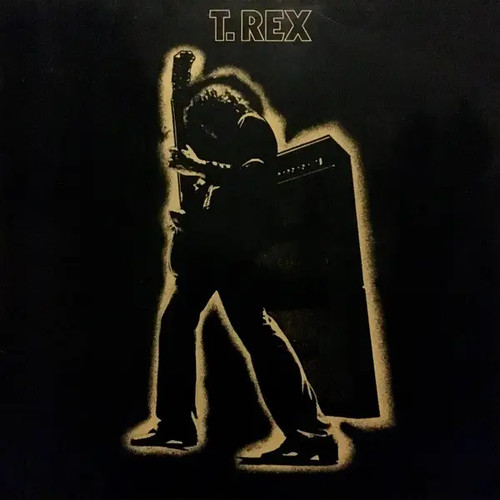 Rex electric warrior - electric, cube
