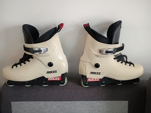 Vintage 90s roces - vintage, majestic
