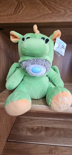 Tatty teddy you bear - teddy,, me