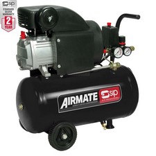 SIP Airmate Air Compressor