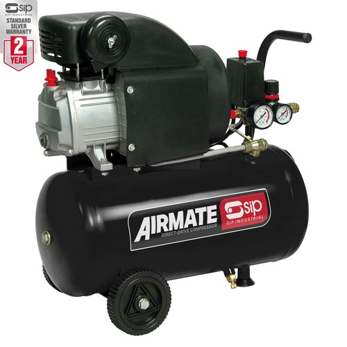 Sip airmate air compressor - air,
