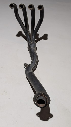 Genuine kawasaki zrx1200 2001 - kawasaki,
