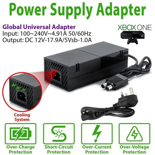 Power supply for - for, xbox