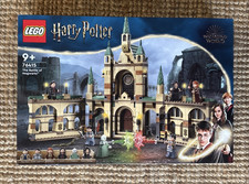 Lego 76415 Harry Potter The