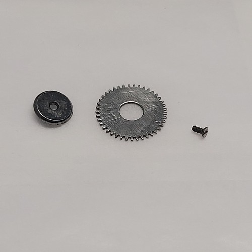 Crown wheel core screw - wheel,,