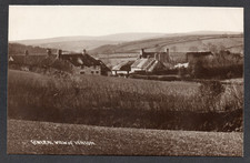 Postcard Venton nr Ashburton