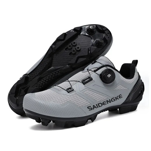 Aero cycling shoes mtb - shoes, cleats